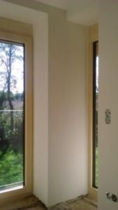 Kalkfarbe-Mineralfarbe