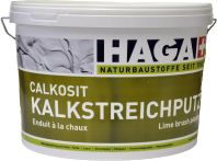 HAGA-Calkosit-Kalkstreichputz